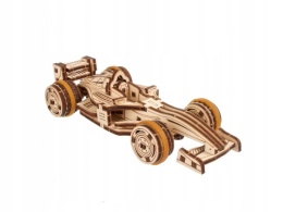 Mini wyścigówka-Compact Racer