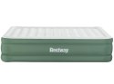 Bestway Samopompujący materac kempingowy 2-os. 350kg 203x152cm 69646