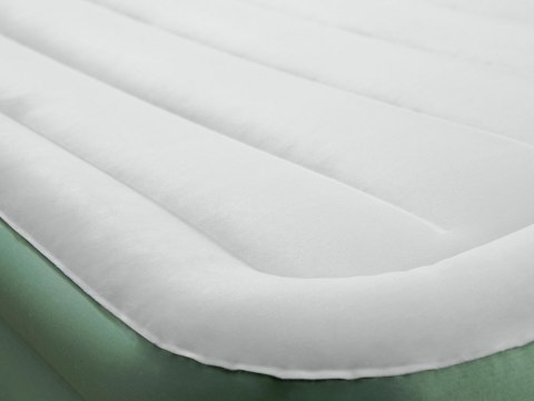 Bestway Samopompujący materac kempingowy 2-os. 350kg 203x152cm 69646