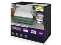 Bestway Samopompujący materac kempingowy 2-os. 350kg 203x152cm 69646