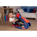 Smoby Symulator jazdy Spidey ze światłem i dźwiękiem