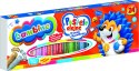 BAMBINO Pastele olejne 24 kolory