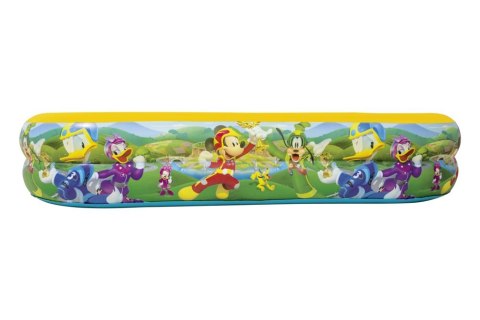 Basen Dmuchany Myszka Miki 262x175x51cm Bestway