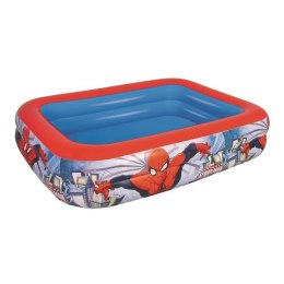Basen Dmuchany Spider-Man 200x148x48 cm Bestway