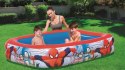 Basen Dmuchany Spider-Man 200x148x48 cm Bestway