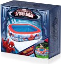 Basen Dmuchany Spider-Man 200x148x48 cm Bestway