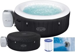 Dmuchane SPA Basen Jacuzzi 4 osob 180x66cm BESTWAY