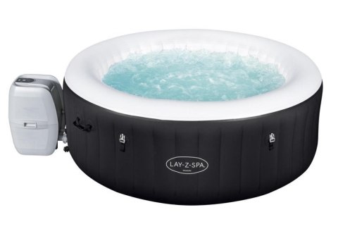 Dmuchane SPA Basen Jacuzzi 4 osob 180x66cm BESTWAY