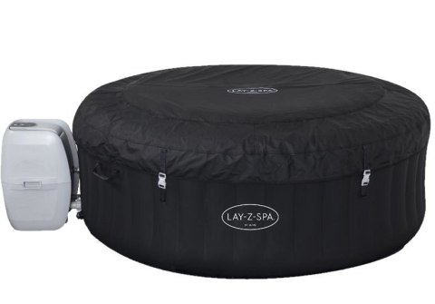 Dmuchane SPA Basen Jacuzzi 4 osob 180x66cm BESTWAY
