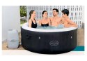 Dmuchane SPA Basen Jacuzzi 4 osob 180x66cm BESTWAY