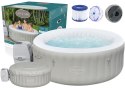 Dmuchane SPA Jacuzzi 4 osobowe 180 x 66 cm Bestway