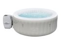 Dmuchane SPA Jacuzzi 4 osobowe 180 x 66 cm Bestway
