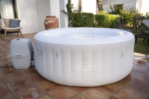 Dmuchane SPA Jacuzzi 4 osobowe 180 x 66 cm Bestway