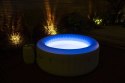 Dmuchane SPA Jacuzzi 4 osobowe 180 x 66 cm Bestway