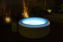 Dmuchane SPA Jacuzzi 4 osobowe 180 x 66 cm Bestway