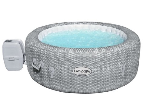 Dmuchane SPA Masaż Podgrzewacz 196x71cm Bestway