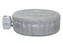 Dmuchane SPA Masaż Podgrzewacz 196x71cm Bestway