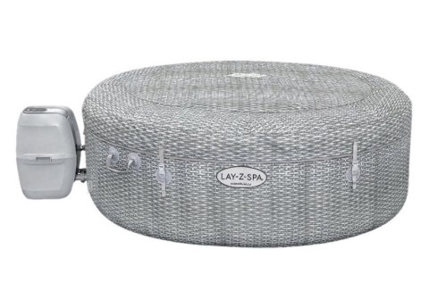 Dmuchane SPA Masaż Podgrzewacz 196x71cm Bestway