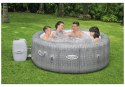 Dmuchane SPA Masaż Podgrzewacz 196x71cm Bestway