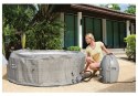 Dmuchane SPA Masaż Podgrzewacz 196x71cm Bestway