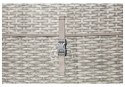 Dmuchane SPA Masaż Podgrzewacz 196x71cm Bestway