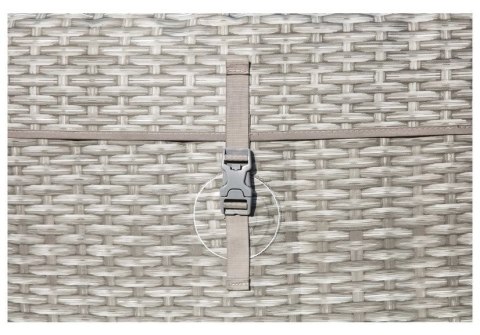 Dmuchane SPA Masaż Podgrzewacz 196x71cm Bestway