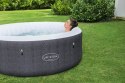 Dmuchane Spa Jacuzzi 4 Osobowe 180 x 66cm Bestway 60035