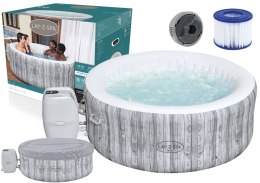 Dmuchane Spa Jacuzzi 4 Osobowe 180 x 66cm Bestway