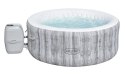 Dmuchane Spa Jacuzzi 4 Osobowe 180 x 66cm Bestway