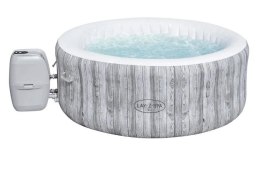 Dmuchane Spa Jacuzzi 4 Osobowe 180 x 66cm Bestway
