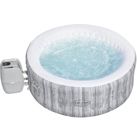 Dmuchane Spa Jacuzzi 4 Osobowe 180 x 66cm Bestway