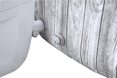 Dmuchane Spa Jacuzzi 4 Osobowe 180 x 66cm Bestway