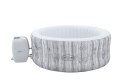 Dmuchane Spa Jacuzzi 4 Osobowe 180 x 66cm Bestway
