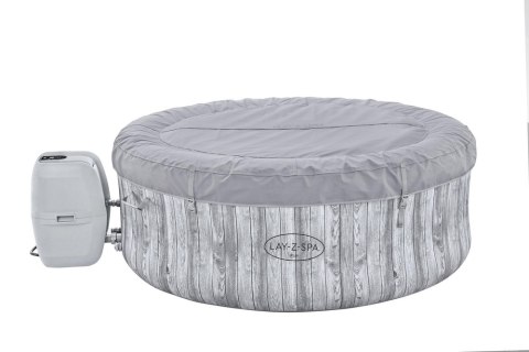 Dmuchane Spa Jacuzzi 4 Osobowe 180 x 66cm Bestway