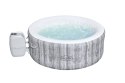 Dmuchane Spa Jacuzzi 4 Osobowe 180 x 66cm Bestway