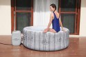 Dmuchane Spa Jacuzzi 4 Osobowe 180 x 66cm Bestway