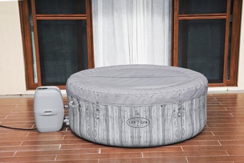 Dmuchane Spa Jacuzzi 4 Osobowe 180 x 66cm Bestway