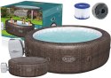 Dmuchane Spa Jacuzzi 7 Osobowe 216 x 71cm Bestway