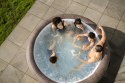 Dmuchane Spa Jacuzzi 7 Osobowe 216 x 71cm Bestway