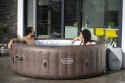 Dmuchane Spa Jacuzzi 7 Osobowe 216 x 71cm Bestway