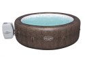 Dmuchane Spa Jacuzzi 7 Osobowe 216 x 71cm Bestway
