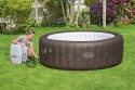 Dmuchane Spa Jacuzzi 7 Osobowe 216 x 71cm Bestway