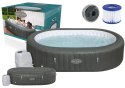Dmuchane Spa Jacuzzi 7 Os 270 x 108 x 71cm Bestway