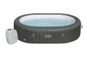 Dmuchane Spa Jacuzzi 7 Os 270 x 108 x 71cm Bestway