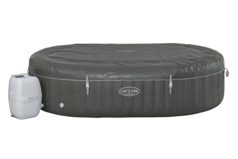 Dmuchane Spa Jacuzzi 7 Os 270 x 108 x 71cm Bestway
