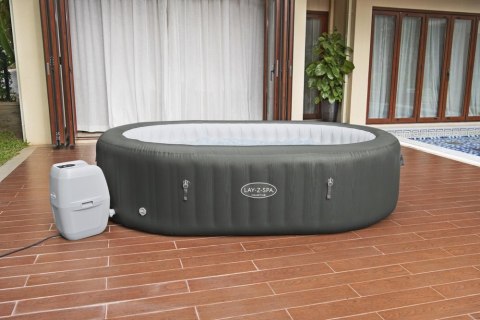 Dmuchane Spa Jacuzzi 7 Os 270 x 108 x 71cm Bestway