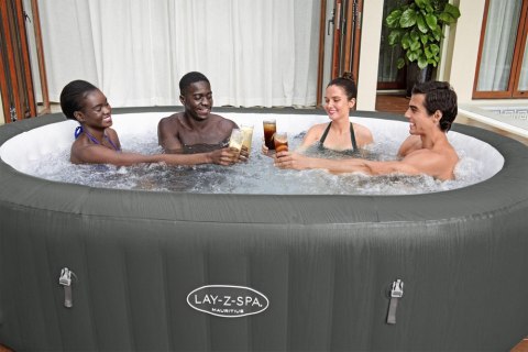 Dmuchane Spa Jacuzzi 7 Os 270 x 108 x 71cm Bestway