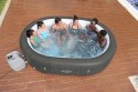 Dmuchane Spa Jacuzzi 7 Os 270 x 108 x 71cm Bestway