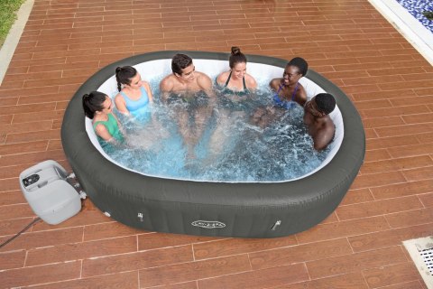 Dmuchane Spa Jacuzzi 7 Os 270 x 108 x 71cm Bestway