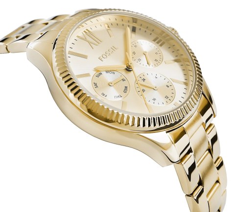 Zegarek Damski Fossil Rye BQ3692+ BOX